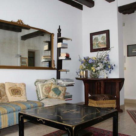 Appartamento Residenza Ofelia Venezia Esterno foto