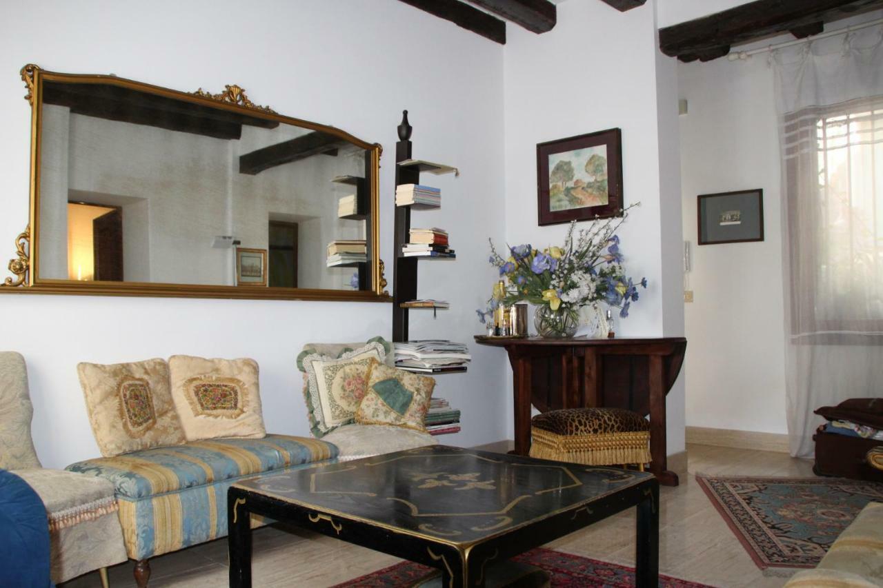 Appartamento Residenza Ofelia Venezia Esterno foto