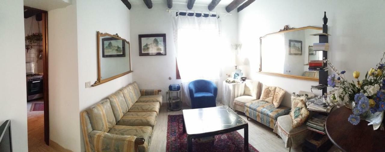 Appartamento Residenza Ofelia Venezia Esterno foto