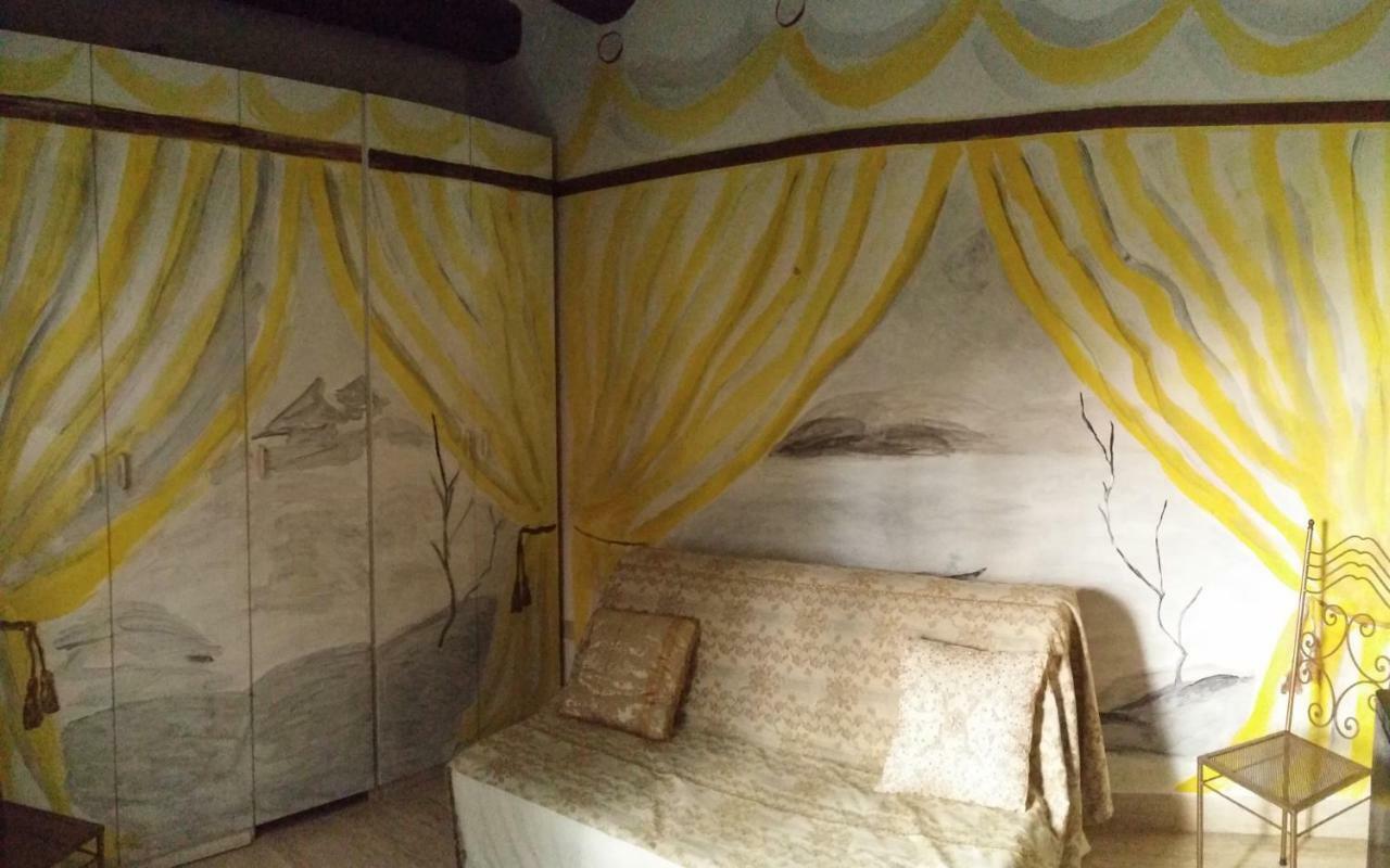 Appartamento Residenza Ofelia Venezia Esterno foto