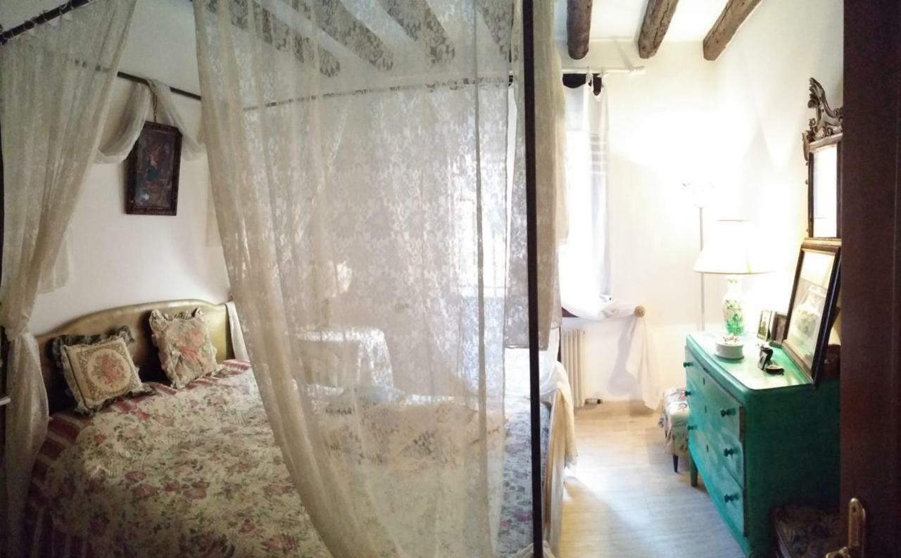 Appartamento Residenza Ofelia Venezia Esterno foto